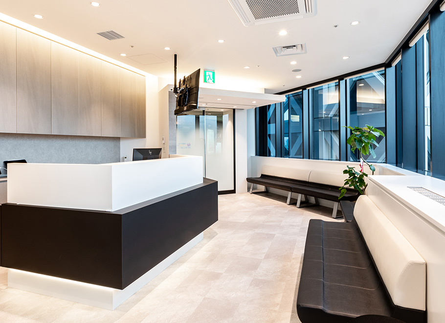 計画的な勤務体制