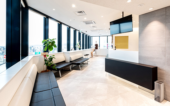 このクリニックで働くきっかけは何でしたか?