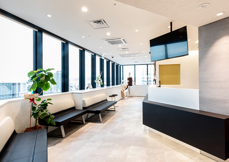 クリニック情報