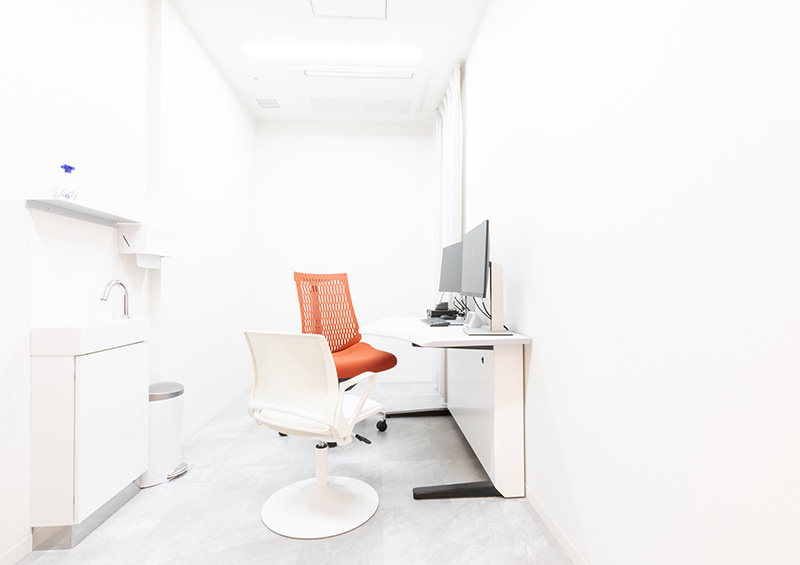 クリニック情報