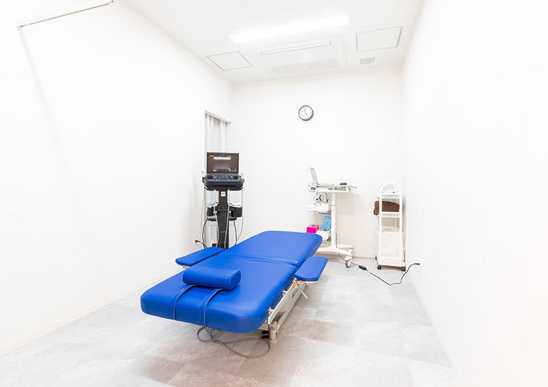 クリニック情報