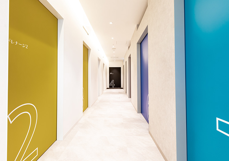 クリニック情報