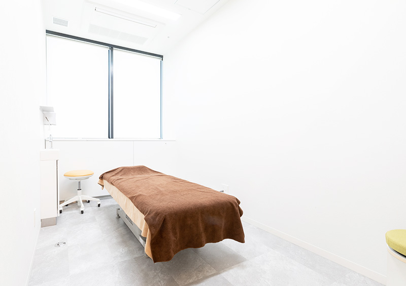 クリニック情報